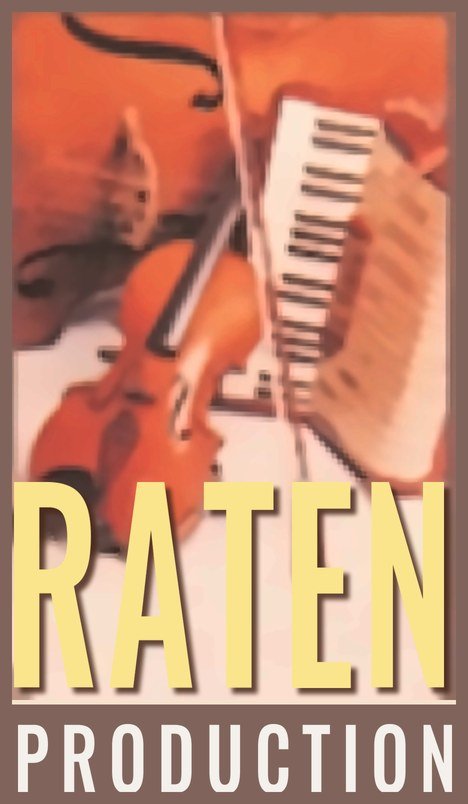 Raten Production klasik logo